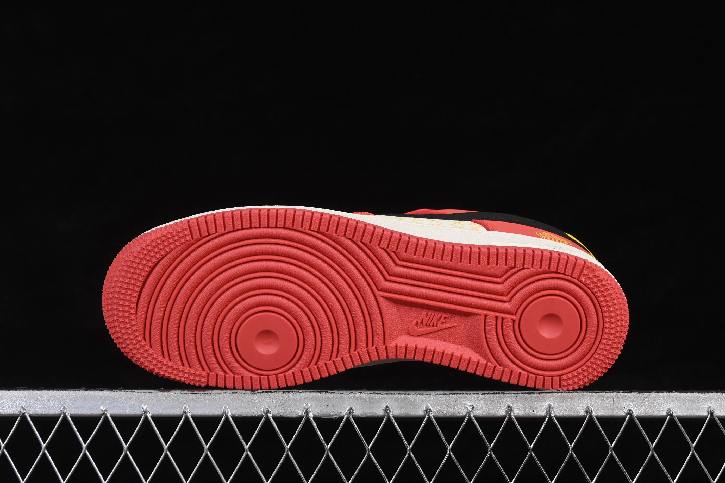 All categories Nk Air Force 1 Air Force series Nk Air Force 1 Low Air Force low-top Nike Air Force 1'07 Low Year of the Horse limited edition Air Force 1 low-top casual sneakers QW5288-130